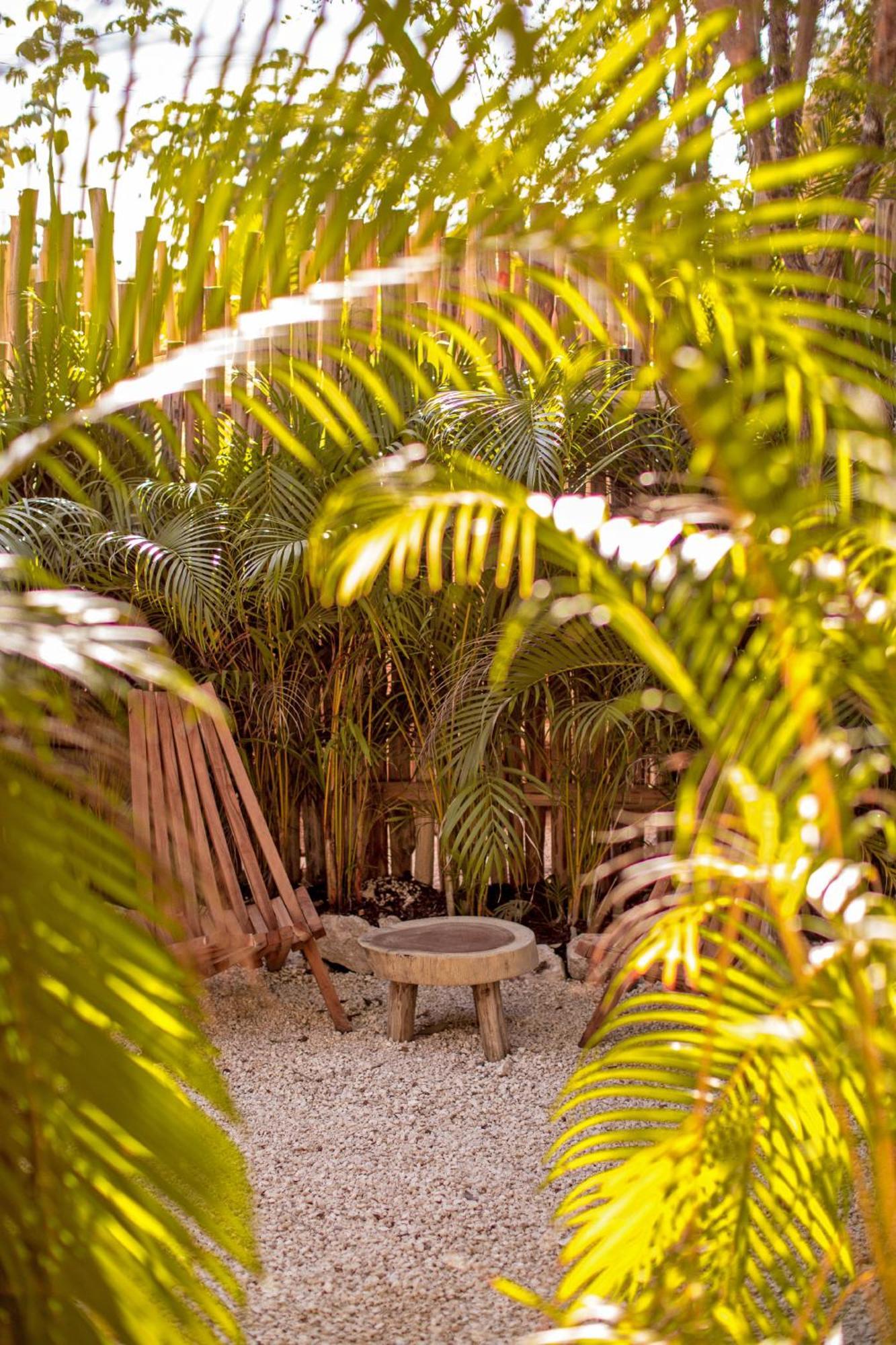 Hotel Muare (Adults Only) Tulum Exteriér fotografie